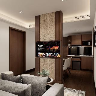 The Alana Hotel Malang fotoÄŸrafÄ±
