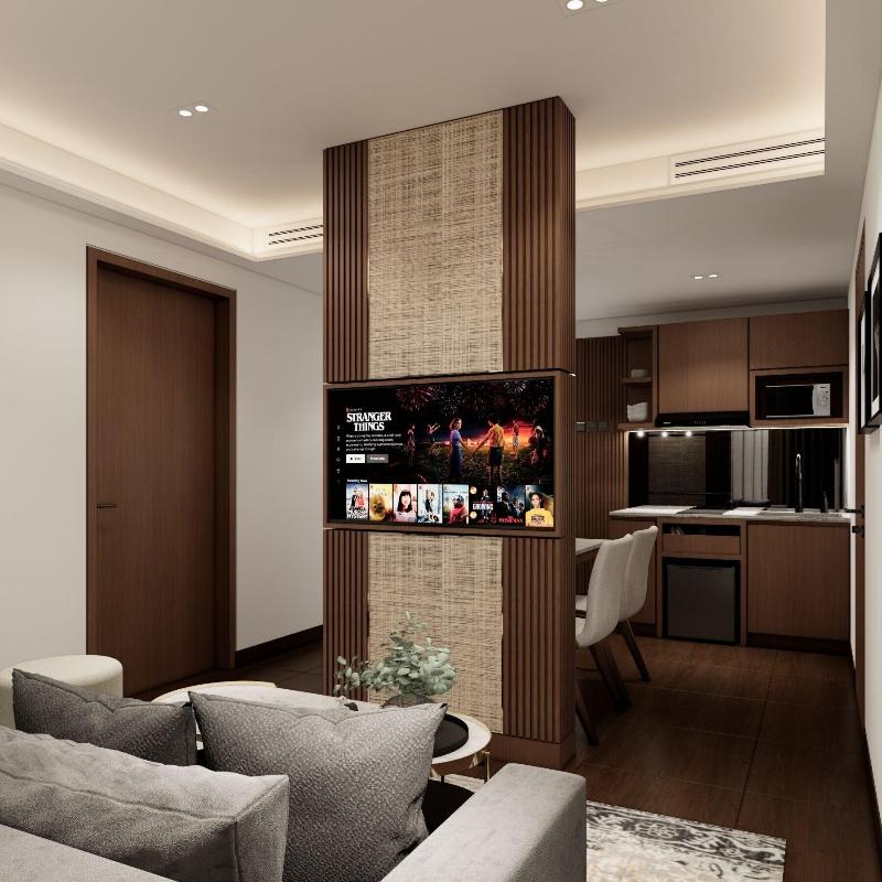 The Alana Hotel Malang - Oda