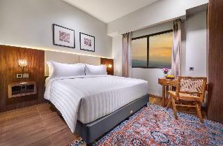 The Alana Hotel Malang fotoÄŸrafÄ±