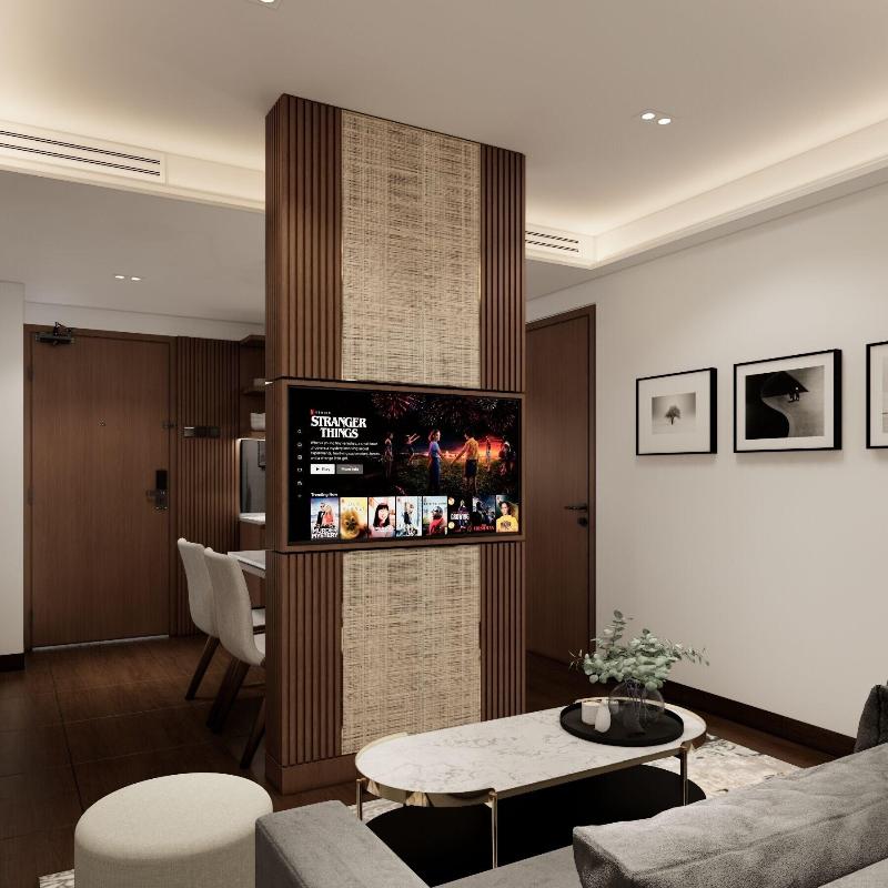 The Alana Hotel Malang - Oda