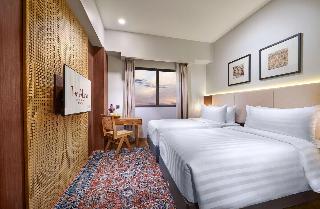 The Alana Hotel Malang fotoÄŸrafÄ±