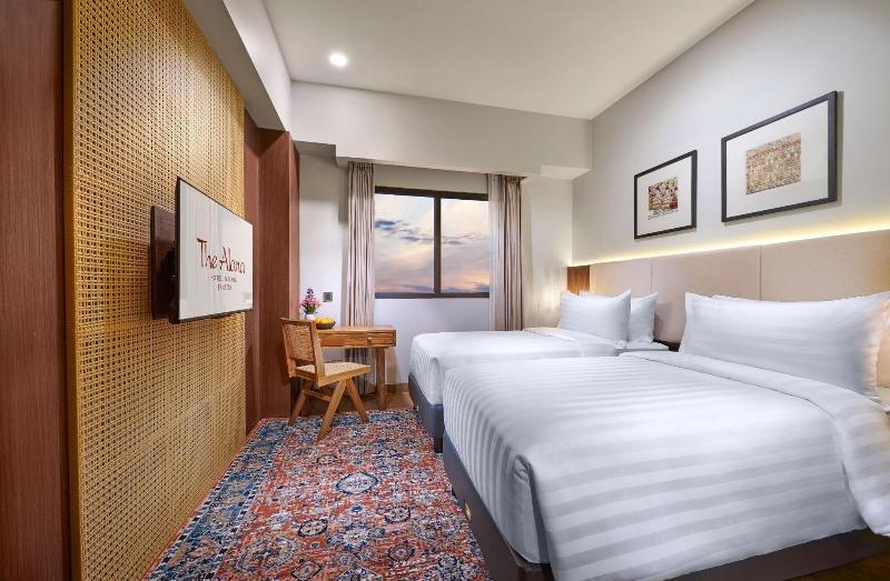 The Alana Hotel Malang - Oda
