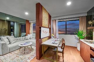 The Alana Hotel Malang fotoÄŸrafÄ±