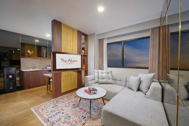 The Alana Hotel Malang - Oda