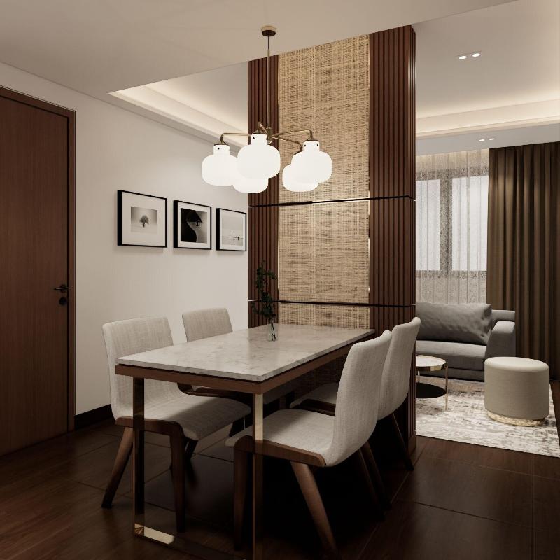 The Alana Hotel Malang - Oda