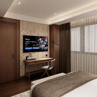 The Alana Hotel Malang fotoÄŸrafÄ±