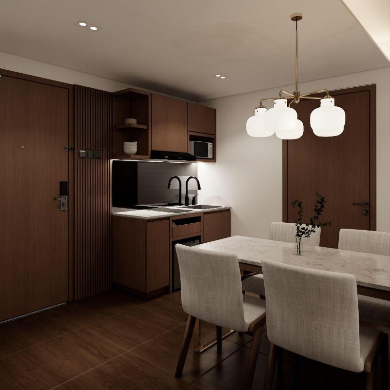 The Alana Hotel Malang - Oda
