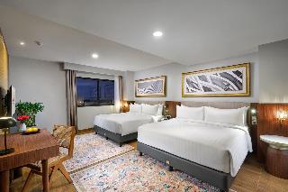 The Alana Hotel Malang fotoÄŸrafÄ±