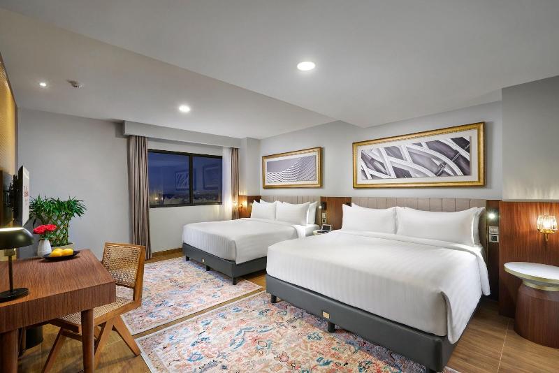 The Alana Hotel Malang - Oda