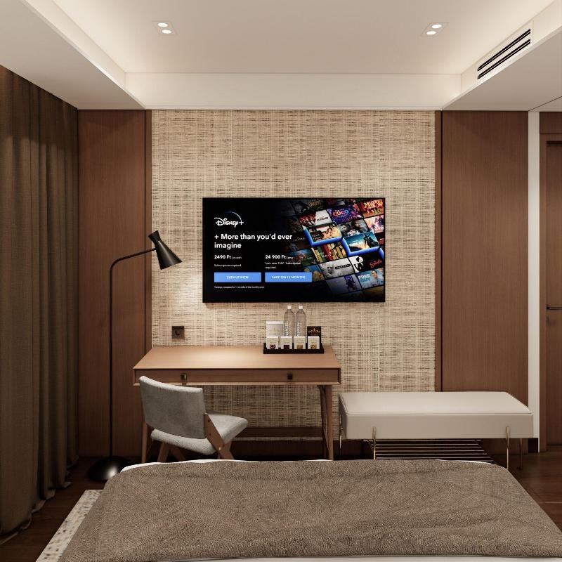 The Alana Hotel Malang - Oda