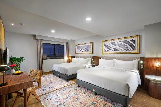 The Alana Hotel Malang fotoÄŸrafÄ±