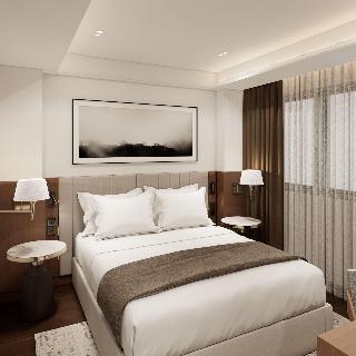 The Alana Hotel Malang fotoÄŸrafÄ±