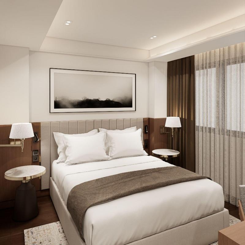 The Alana Hotel Malang - Oda