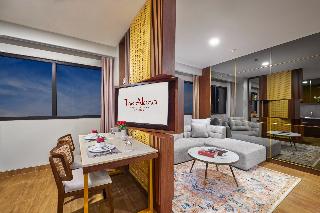 The Alana Hotel Malang fotoÄŸrafÄ±
