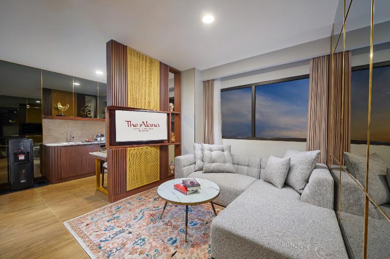 The Alana Hotel Malang - Oda