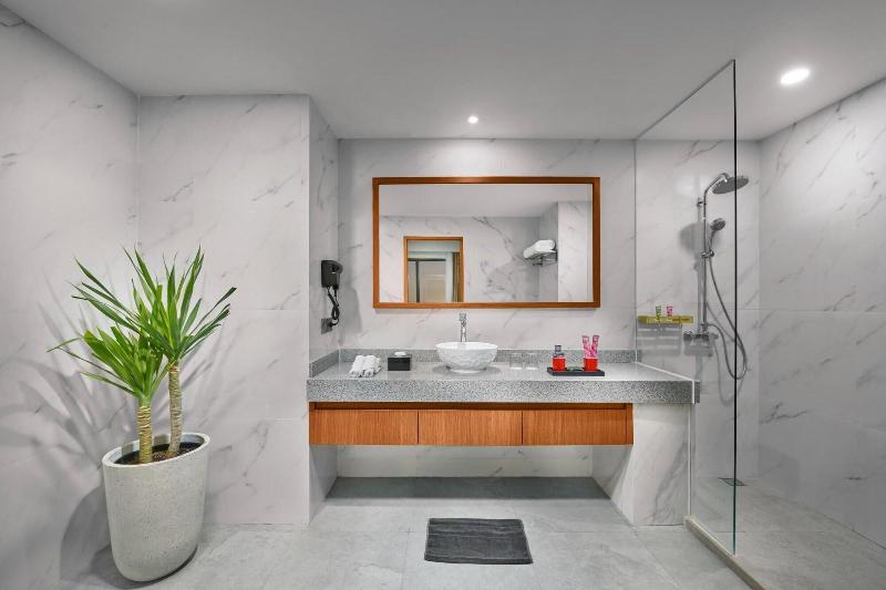 The Alana Hotel Malang - Oda