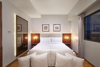 The Alana Hotel Malang fotoÄŸrafÄ±