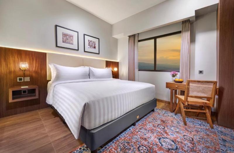 The Alana Hotel Malang - Oda