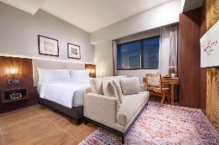 The Alana Hotel Malang fotoÄŸrafÄ±