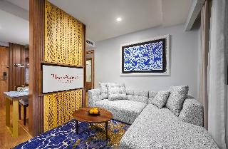 The Alana Hotel Malang fotoÄŸrafÄ±