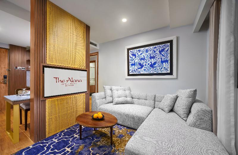 The Alana Hotel Malang - Oda