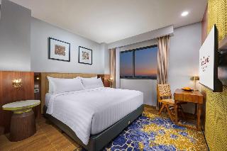 The Alana Hotel Malang fotoÄŸrafÄ±