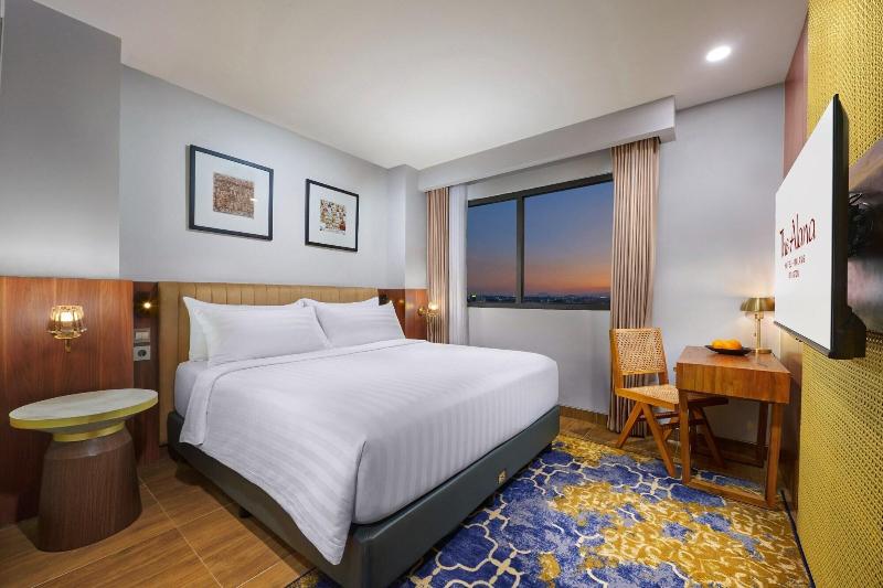 The Alana Hotel Malang - Oda