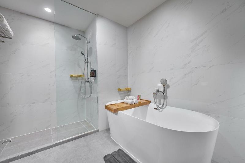 The Alana Hotel Malang - Oda
