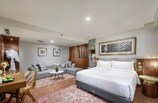 The Alana Hotel Malang fotoÄŸrafÄ±