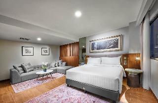 The Alana Hotel Malang fotoÄŸrafÄ±