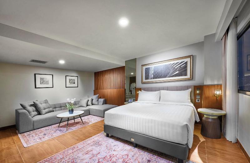 The Alana Hotel Malang - Oda