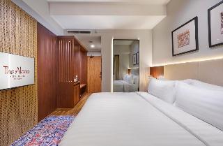 The Alana Hotel Malang fotoÄŸrafÄ±