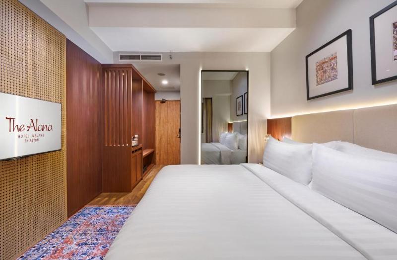 The Alana Hotel Malang - Oda