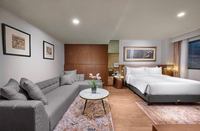The Alana Hotel Malang - Oda