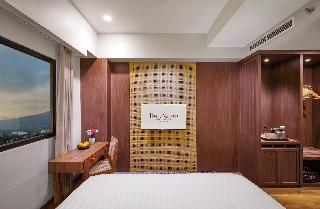 The Alana Hotel Malang fotoÄŸrafÄ±