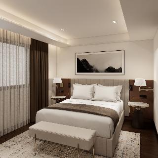 The Alana Hotel Malang fotoÄŸrafÄ±