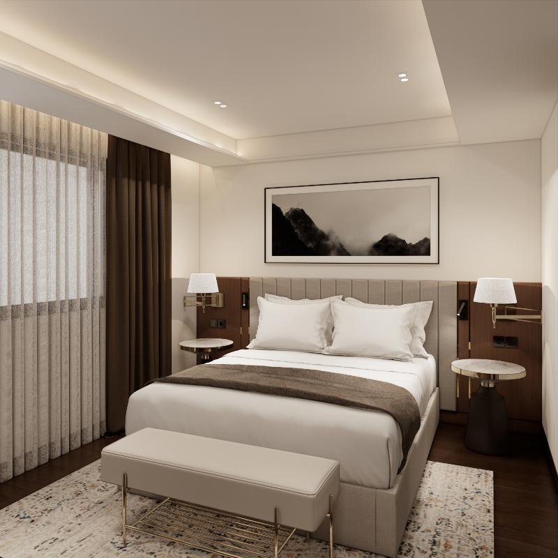 The Alana Hotel Malang - Oda
