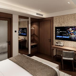 The Alana Hotel Malang fotoÄŸrafÄ±