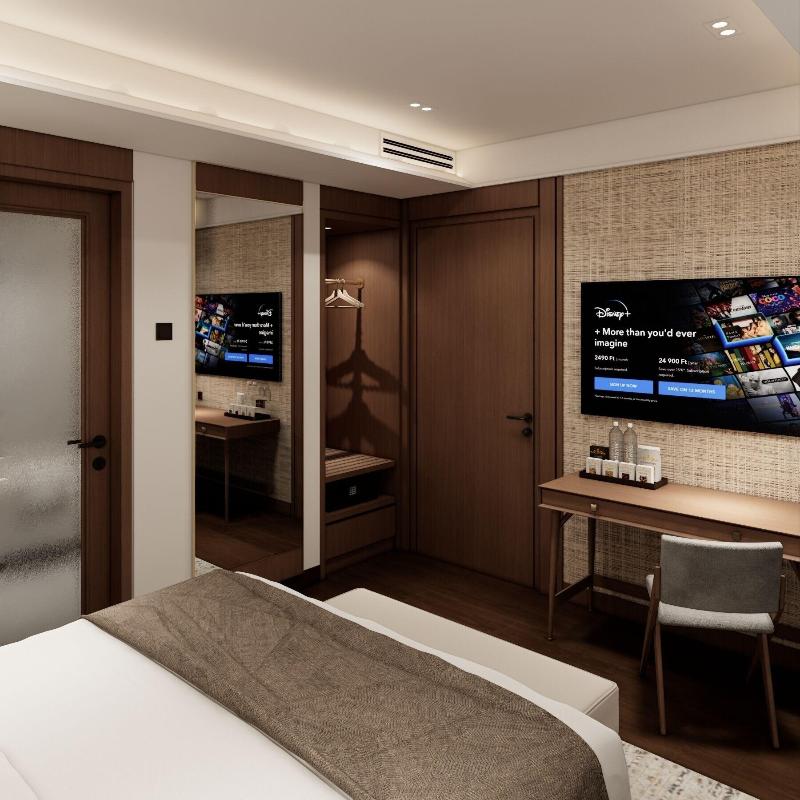 The Alana Hotel Malang - Oda