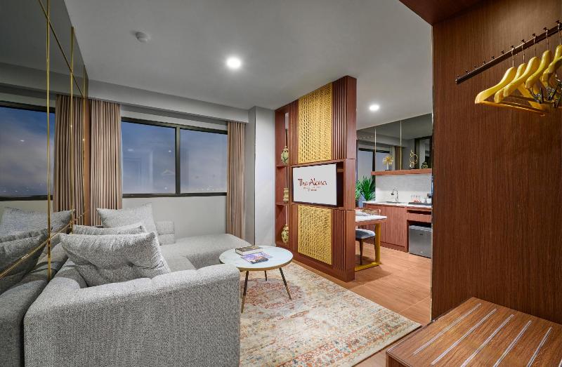 The Alana Hotel Malang - Oda