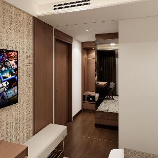 The Alana Hotel Malang fotoÄŸrafÄ±