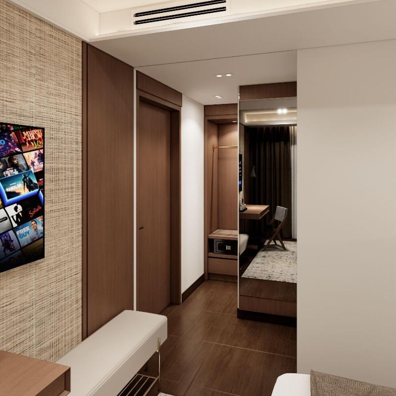 The Alana Hotel Malang - Oda