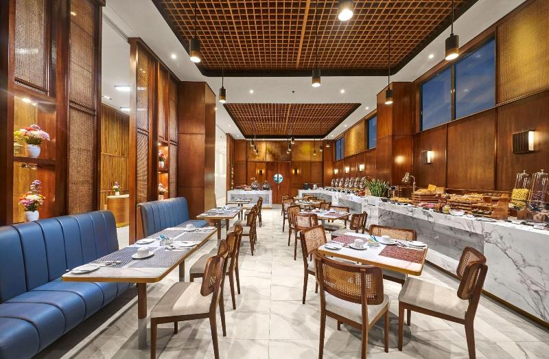 The Alana Hotel Malang - Restoran
