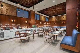 The Alana Hotel Malang fotoÄŸrafÄ±