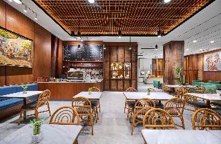 The Alana Hotel Malang fotoÄŸrafÄ±