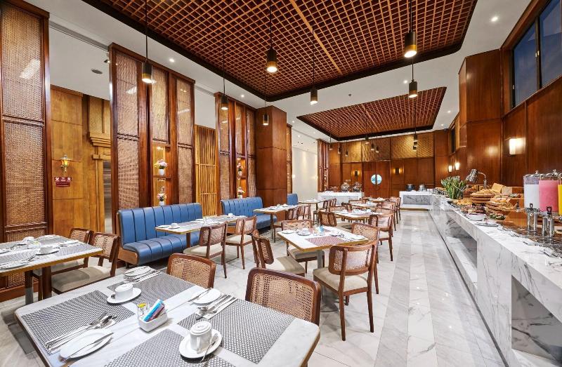The Alana Hotel Malang - Restoran