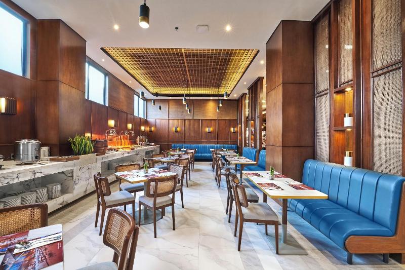 The Alana Hotel Malang - Restoran