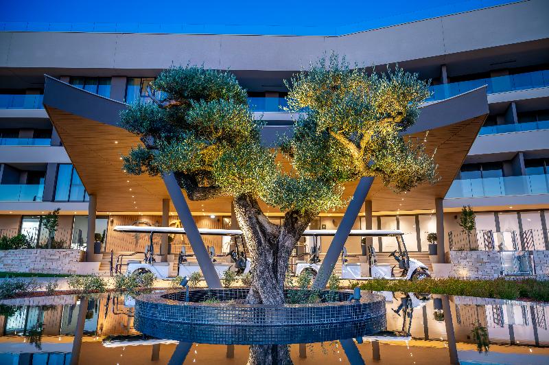 Petram Resort & Residences - Genel