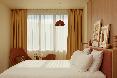 Okko Hotels Paris Rosa Parks oda fotoğrafı