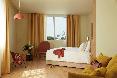Okko Hotels Paris Rosa Parks oda fotoğrafı